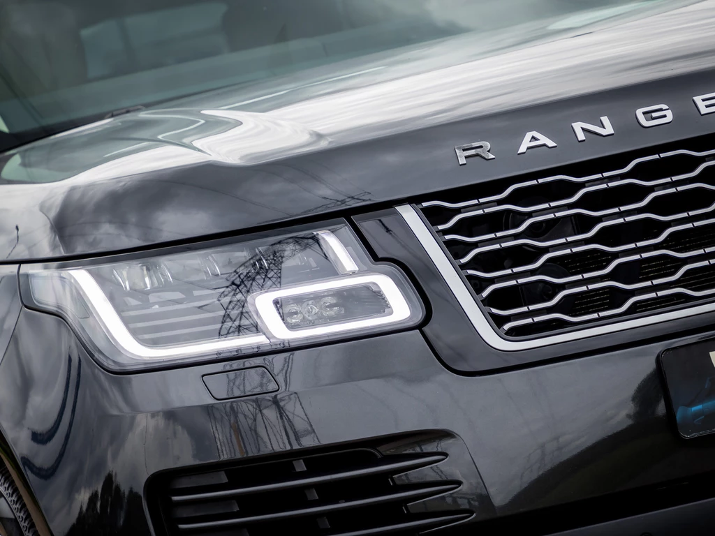 Land Rover Range Rover – foto 29