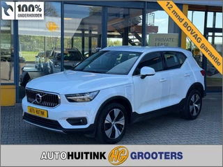 Volvo XC40 – thumbnail 1