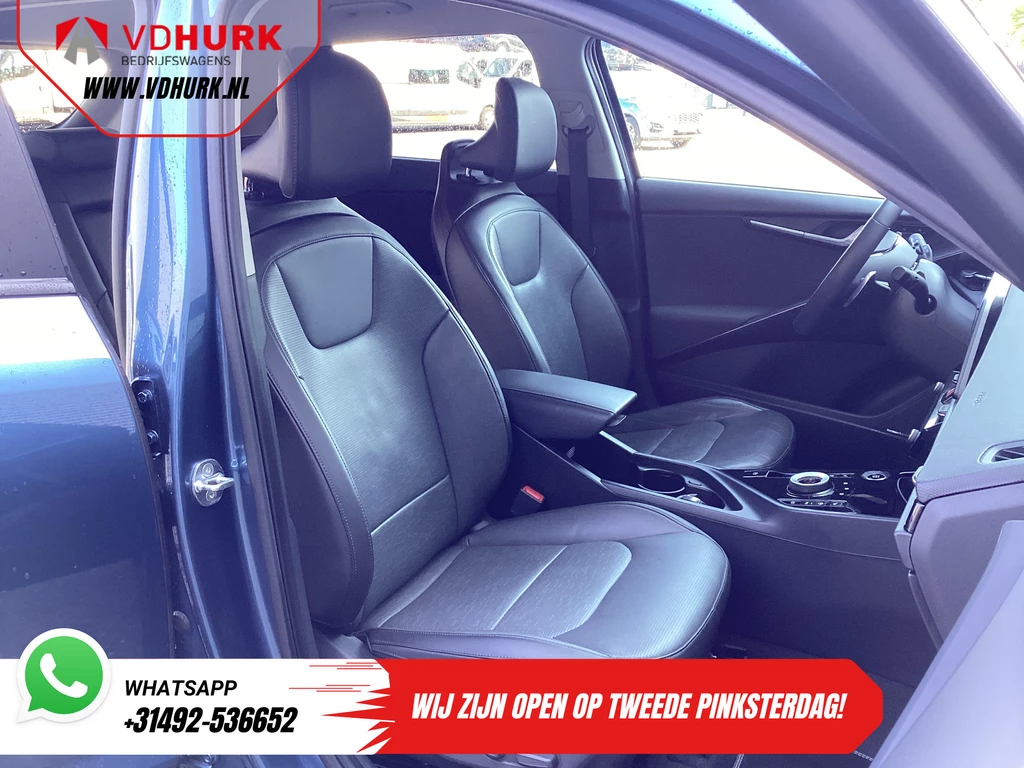 Kia Niro – foto 14