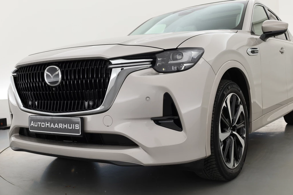 Mazda CX-60 – foto 2