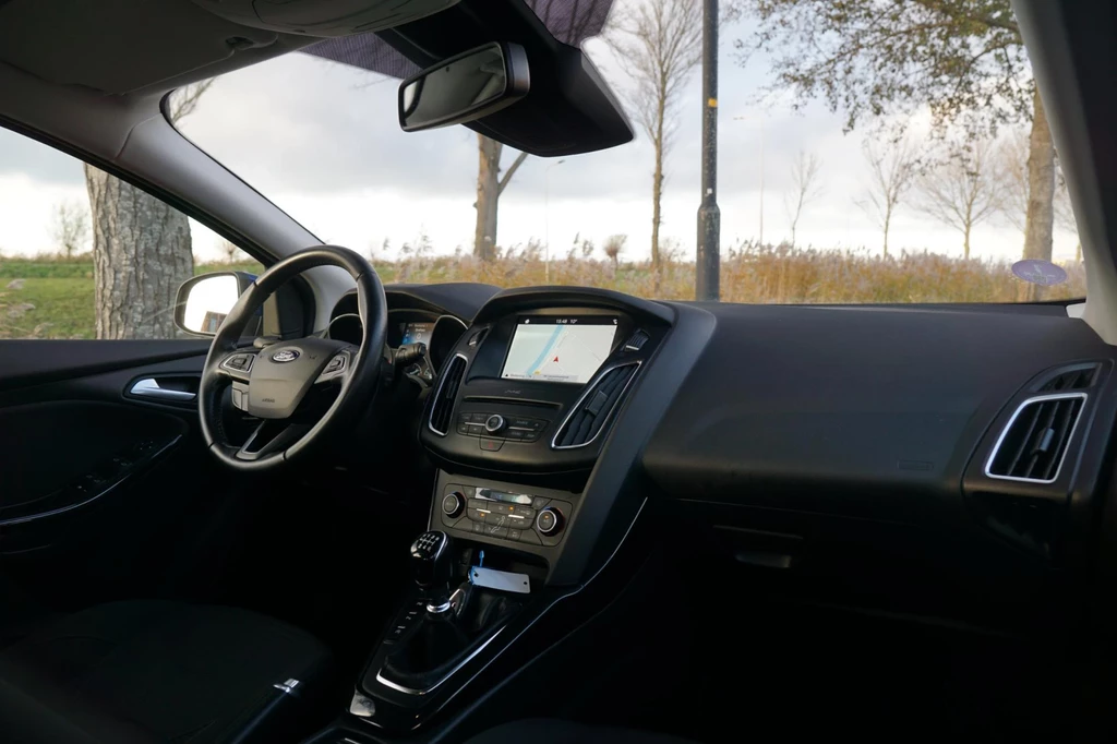 Ford Focus – foto 15