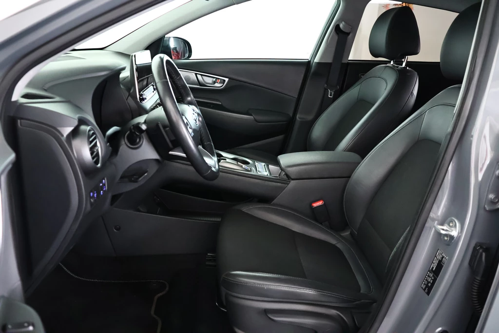 Hyundai Kona – foto 11