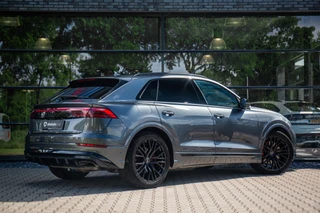 Audi Q8 – thumbnail 4