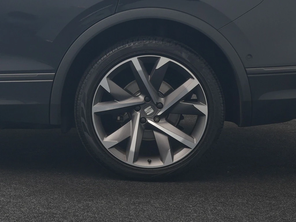 SEAT Tarraco – foto 44