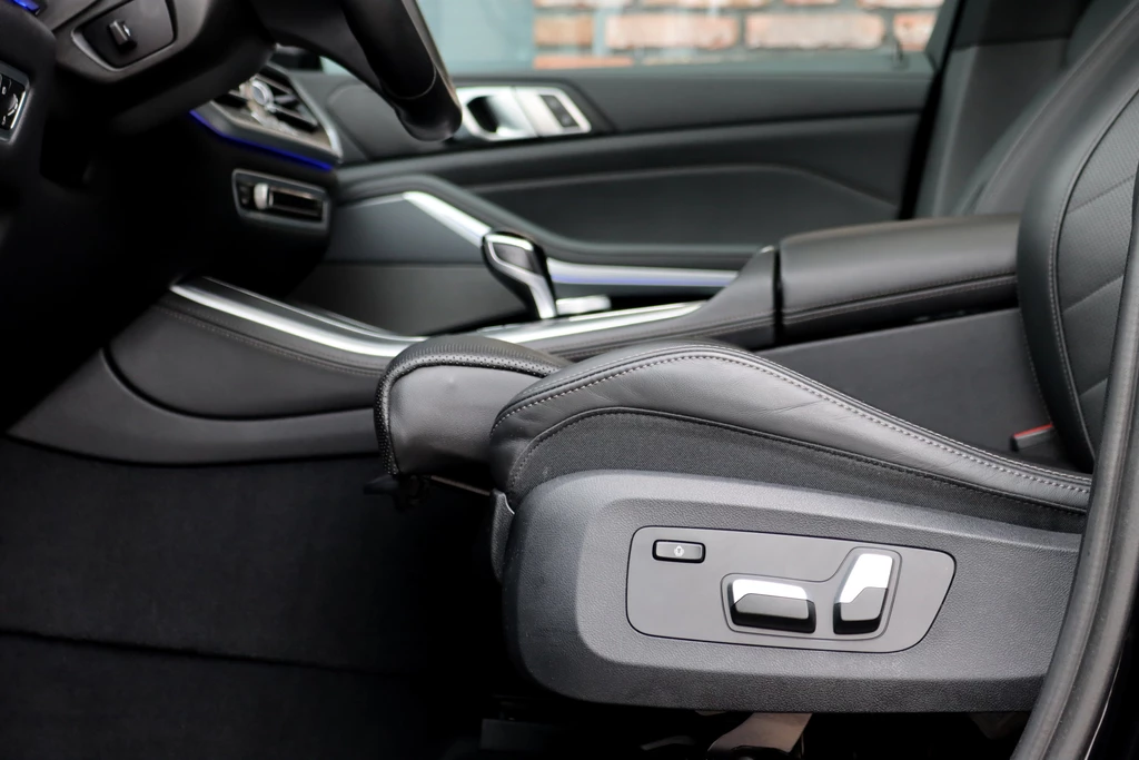 BMW X5 – foto 33