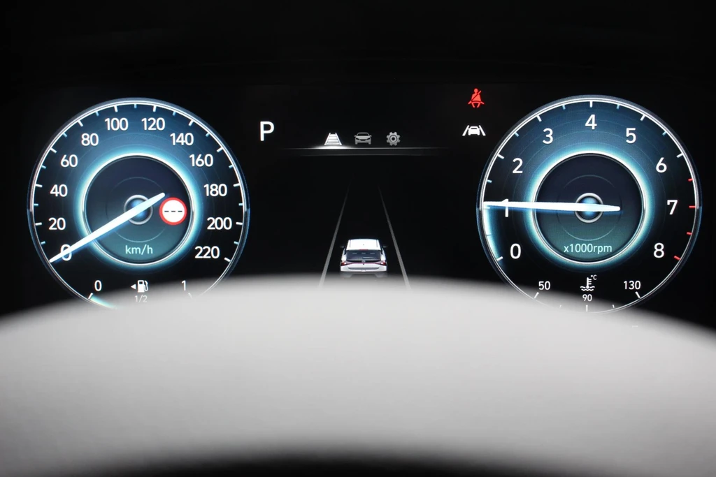 Hyundai i20 – foto 25