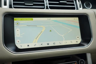 Land Rover Range Rover – thumbnail 33