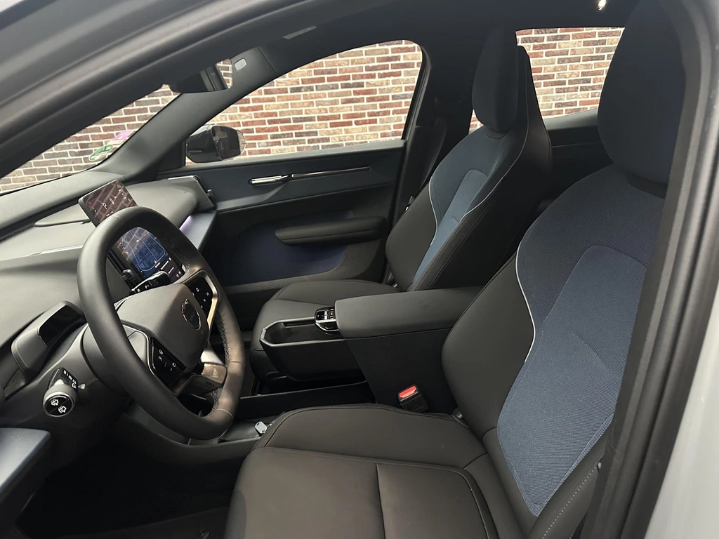 Volvo EX30 – foto 16