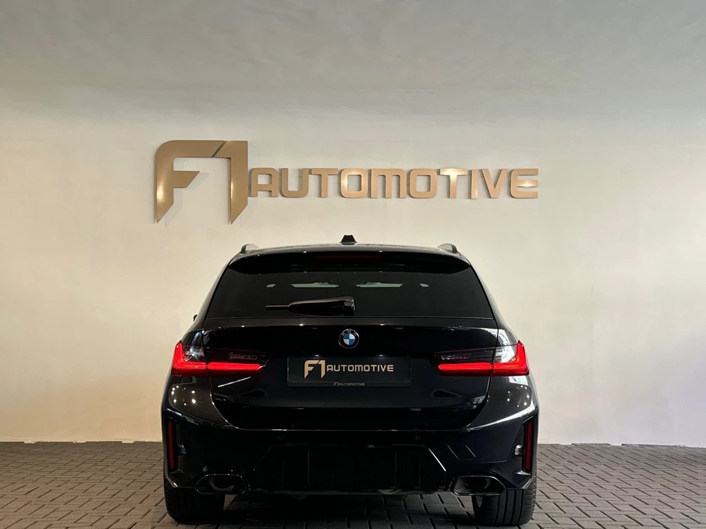 BMW 3 Serie – foto 4