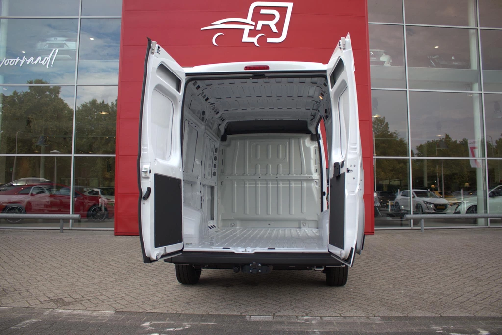 Citroën Jumper – foto 11