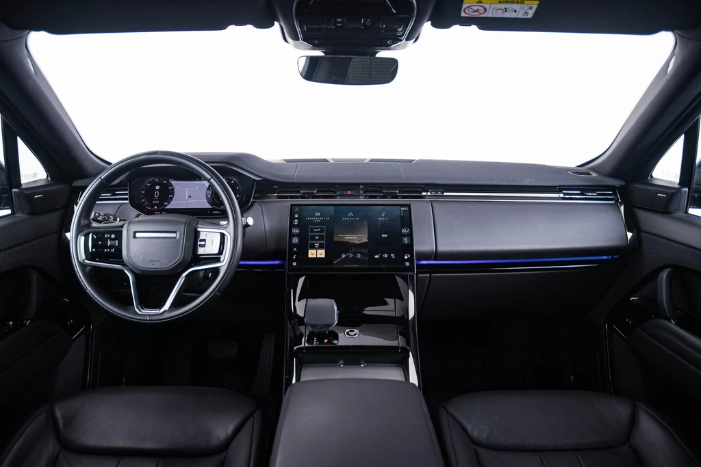 Land Rover Range Rover Sport – foto 21