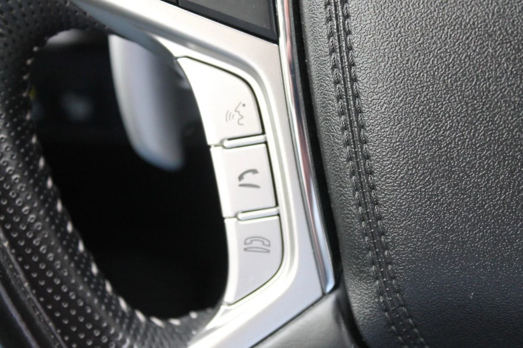Mitsubishi Outlander – foto 34