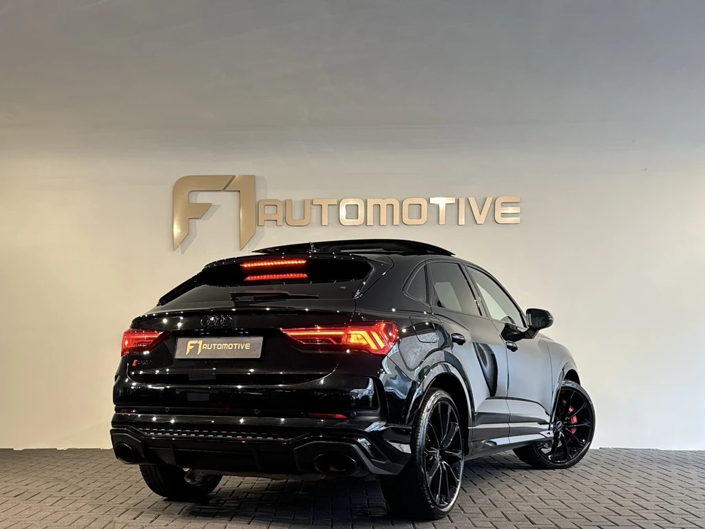 Audi RSQ3 – foto 5