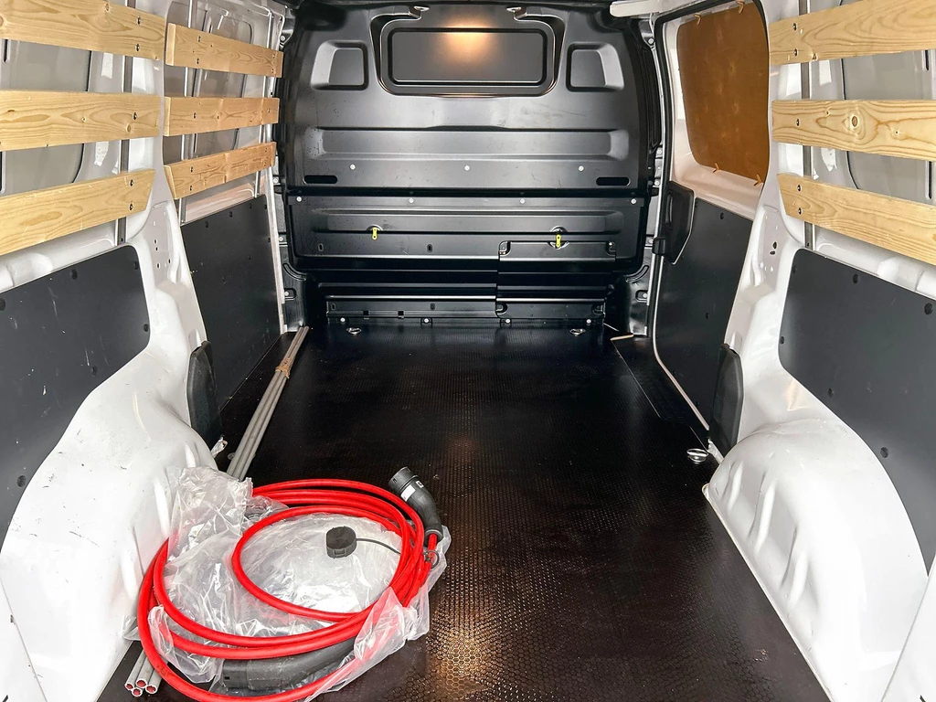 Citroën ë-Jumpy – foto 8