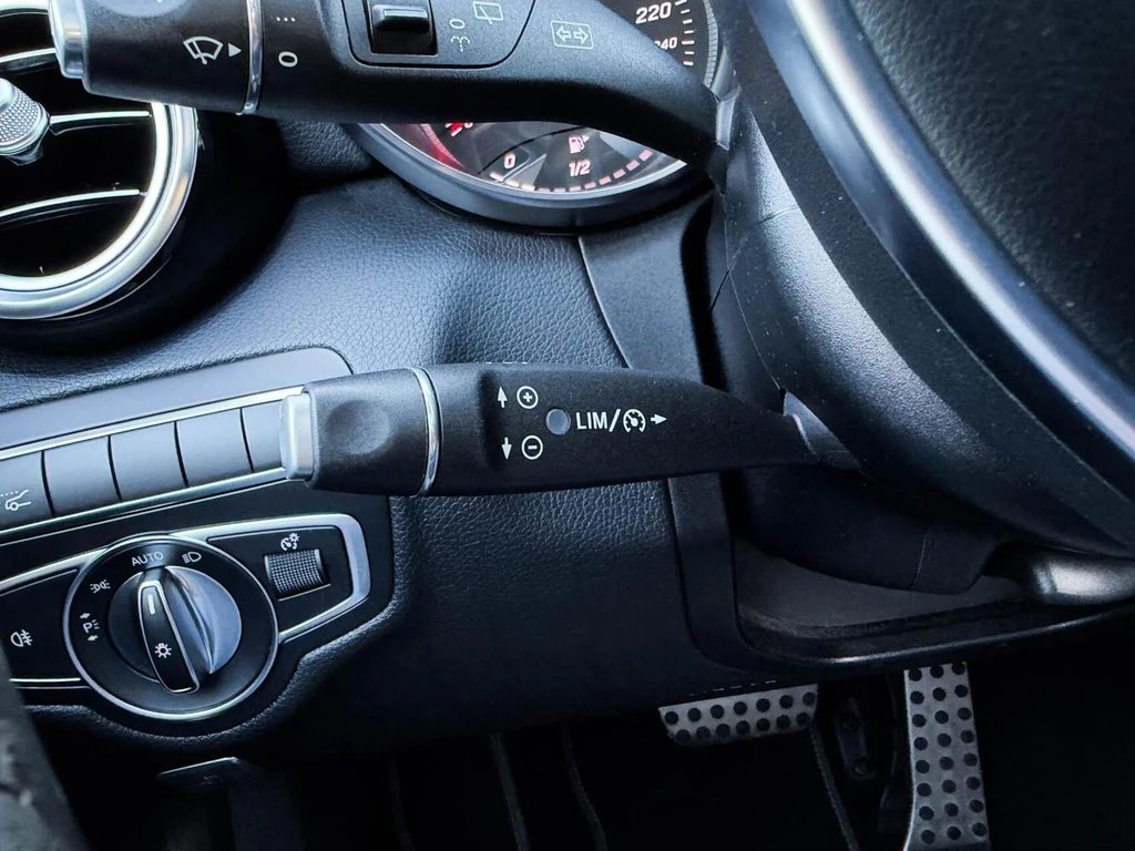 Mercedes-Benz C-Klasse – foto 29