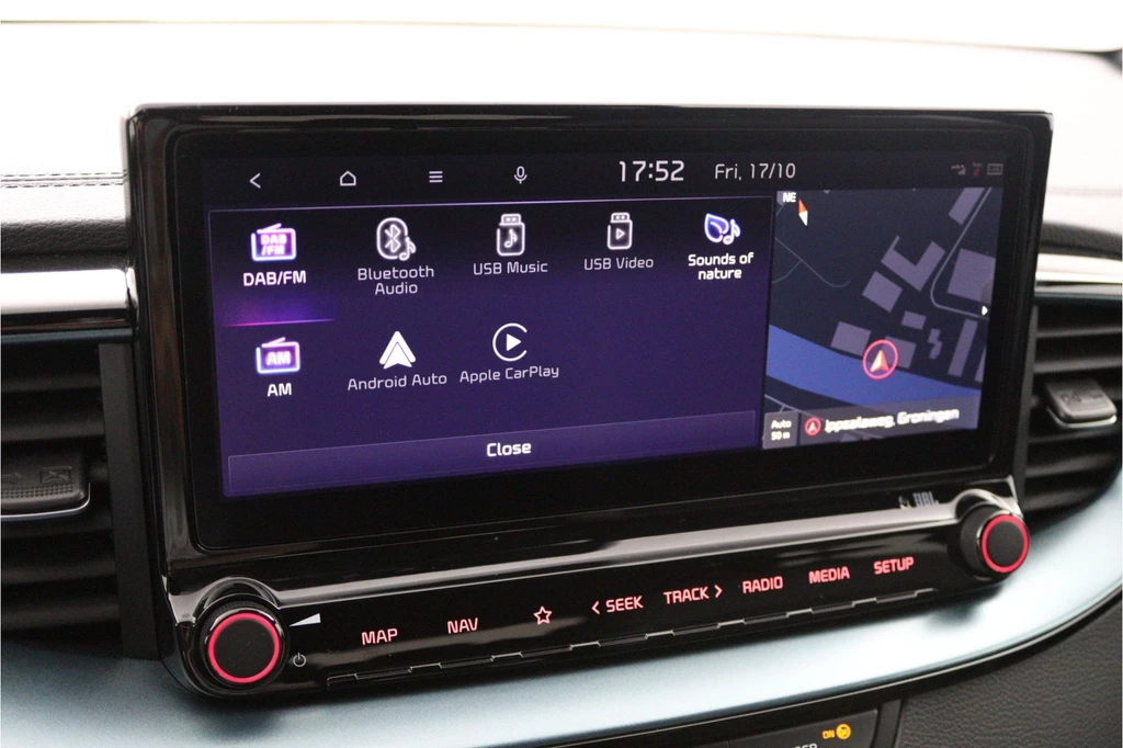 Kia Ceed Sportswagon – foto 38