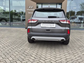 Ford Kuga – thumbnail 4