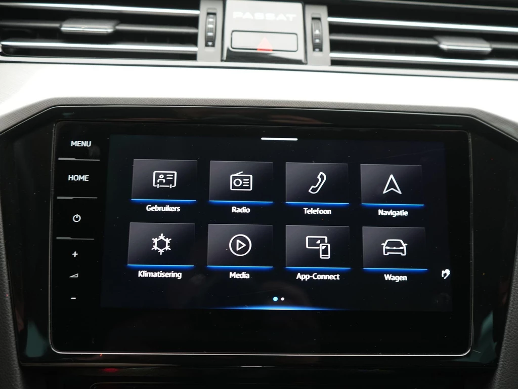Volkswagen Passat – foto 24