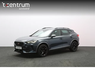 CUPRA Formentor – thumbnail 1