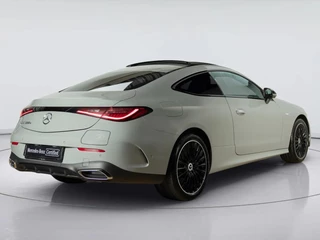 Mercedes-Benz CLE – thumbnail 2