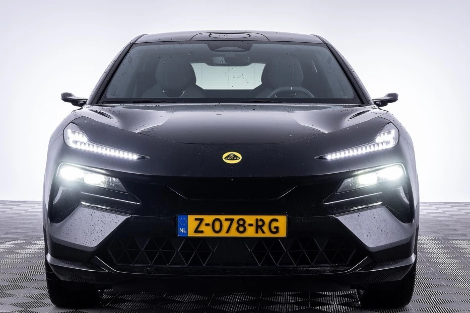 Lotus Eletre – foto 7