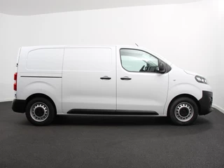 Opel Vivaro-e – thumbnail 8