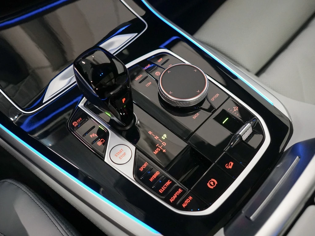BMW X5 – foto 27