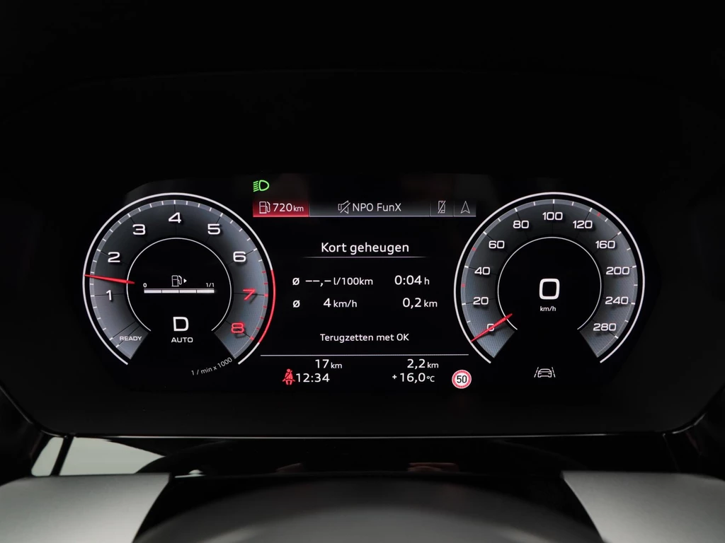 Audi A3 – foto 18