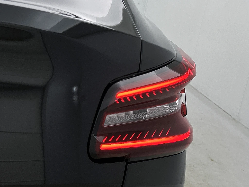 Citroën C4 X – foto 23