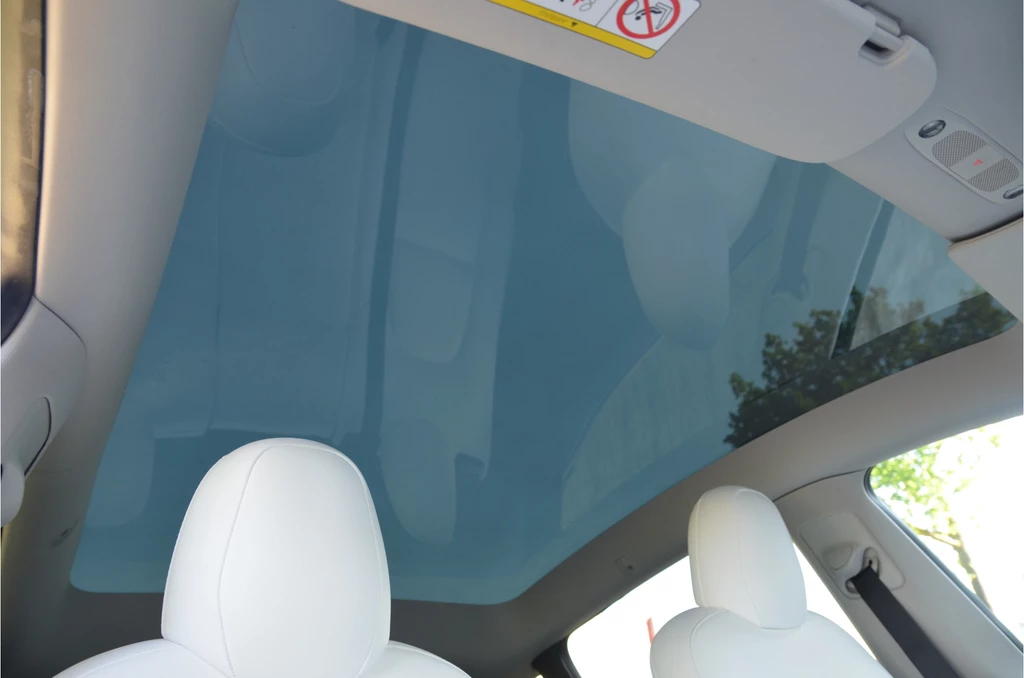 Tesla Model Y – foto 6