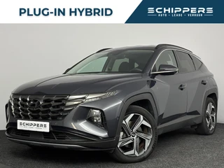 Hyundai Tucson – thumbnail 1