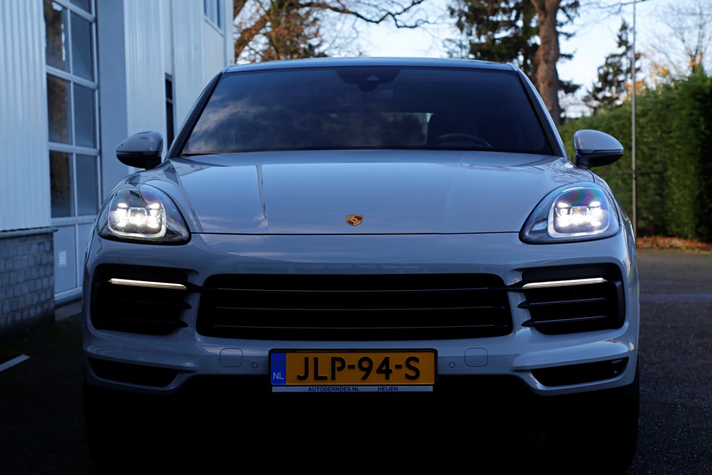 Porsche Cayenne – foto 18