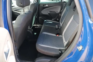Opel Crossland X – thumbnail 7