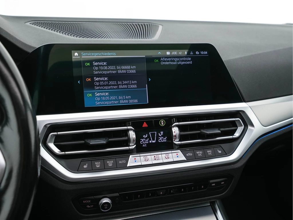 BMW 3 Serie – foto 18