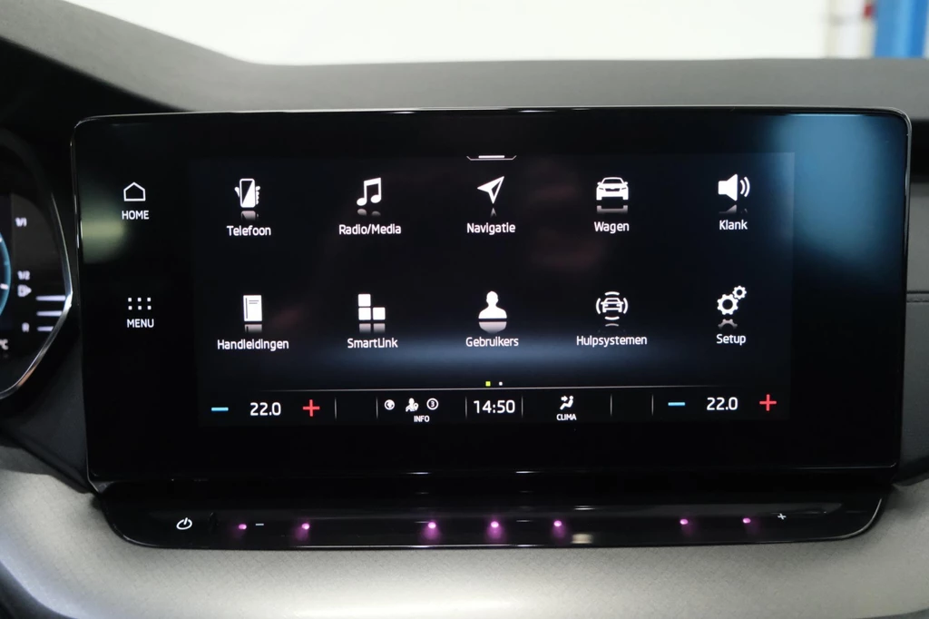 Škoda Octavia – foto 16