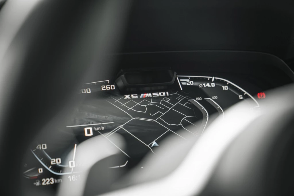 BMW X5 – foto 8