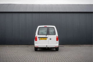 Volkswagen Caddy – thumbnail 3