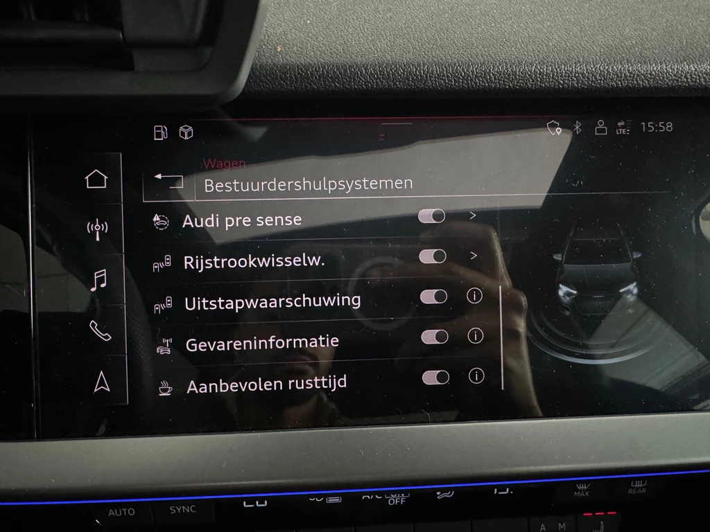 Audi S3 – foto 31