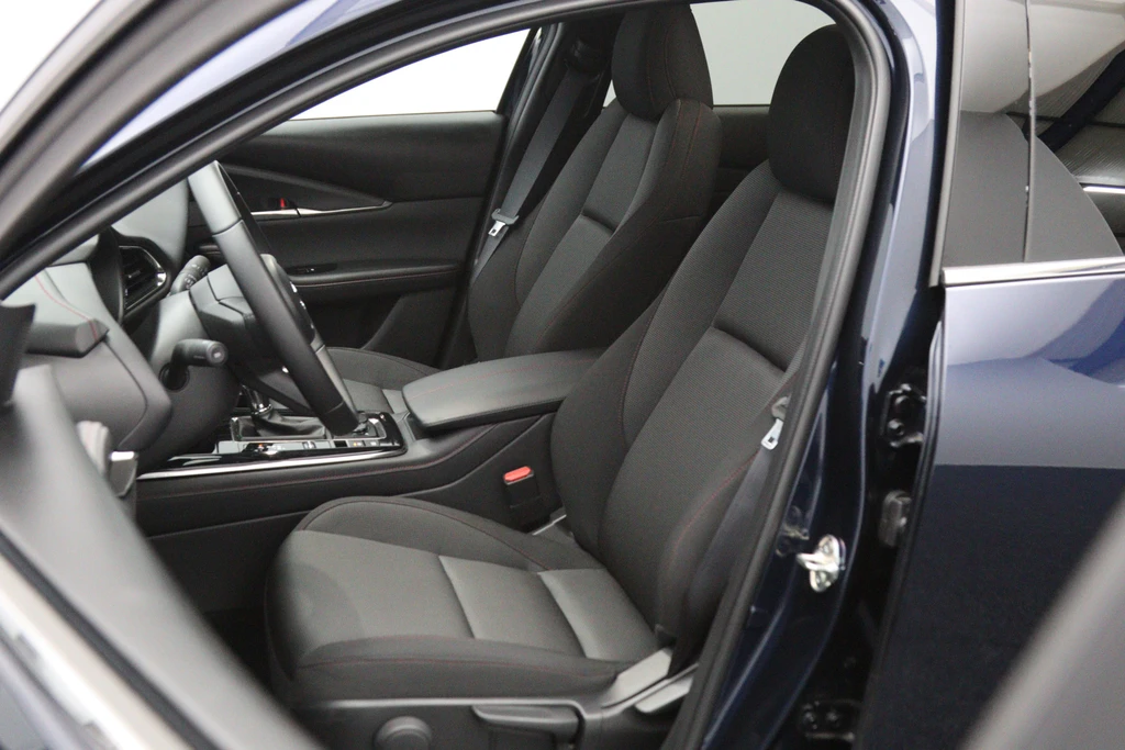 Mazda CX-30 – foto 11