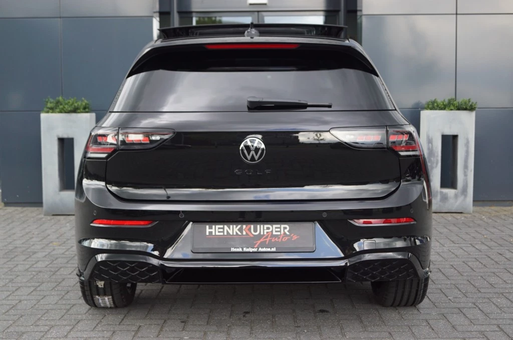 Volkswagen Golf – foto 6