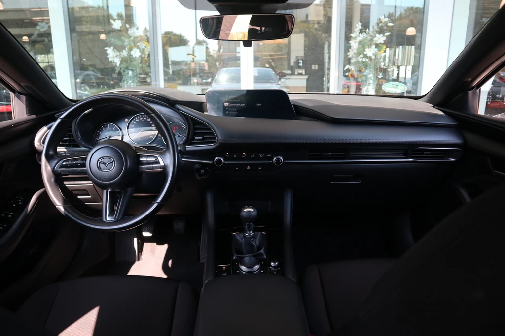 Mazda 3 – foto 11