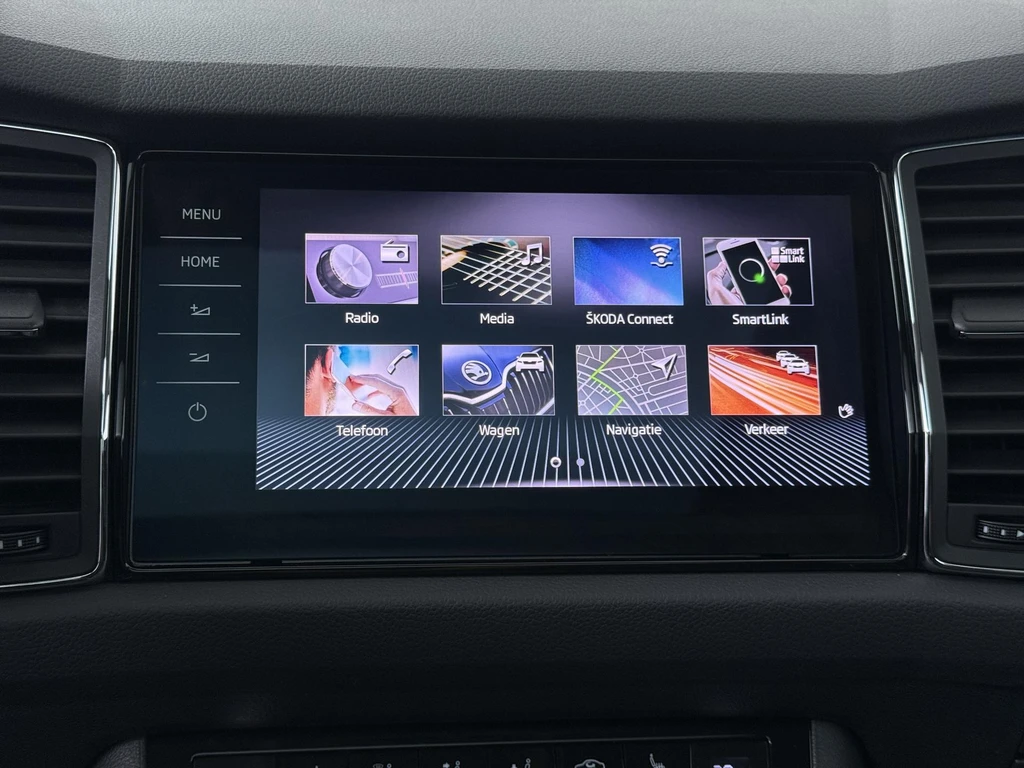 Škoda Kodiaq – foto 20