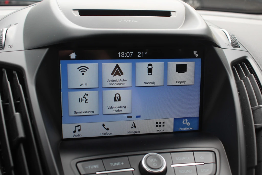 Ford Kuga – foto 23