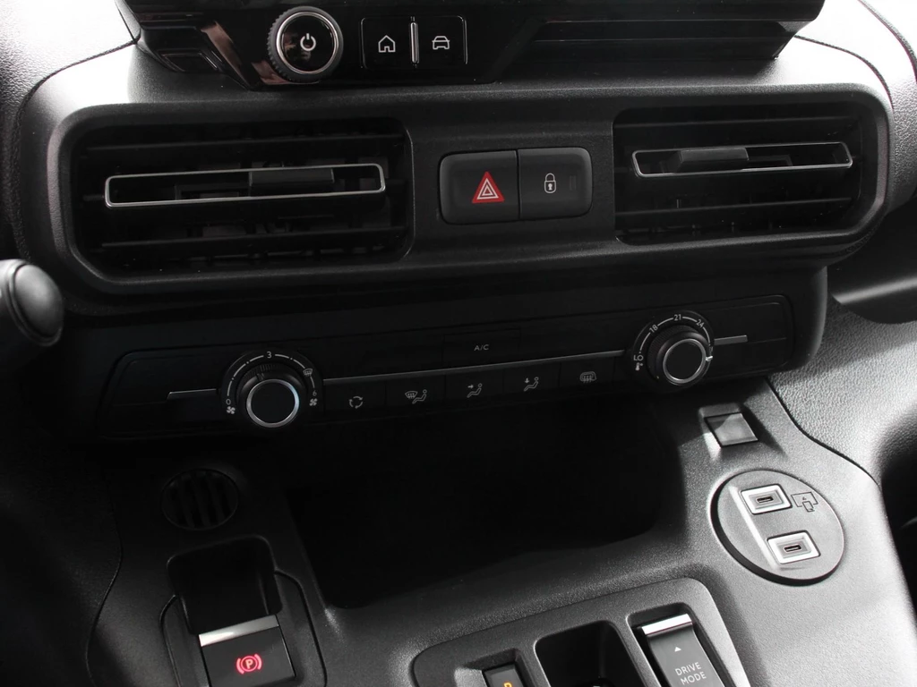 Opel Combo – foto 29