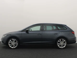 SEAT Leon – thumbnail 2
