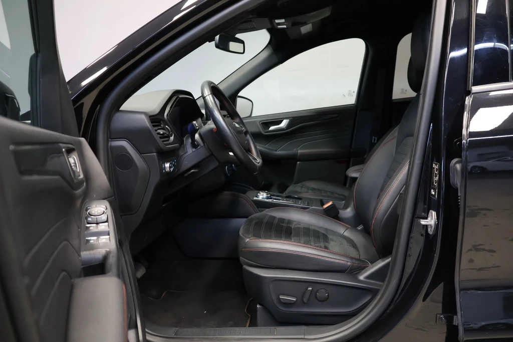 Ford Kuga – foto 16