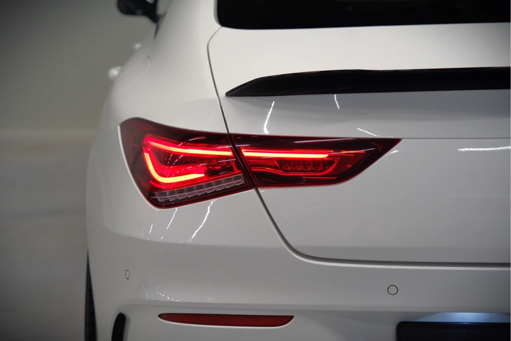 Mercedes-Benz CLA – foto 20