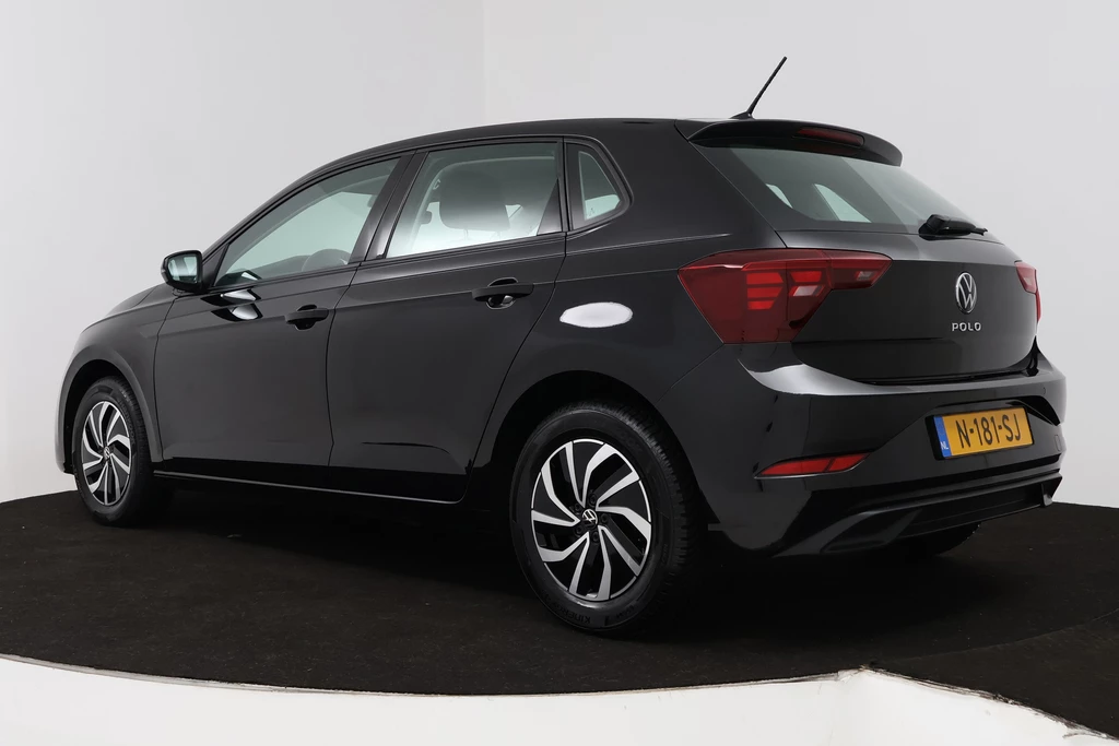 Volkswagen Polo – foto 3