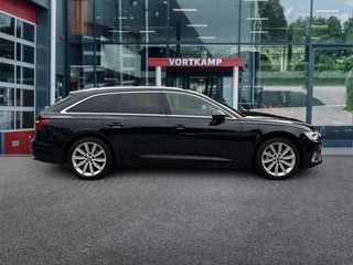 Audi A6 – thumbnail 6