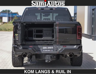 Dodge Ram Pick-Up – thumbnail 14